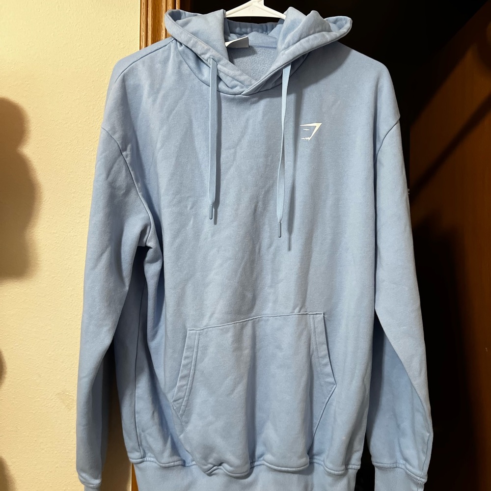 Gymshark Hoodie